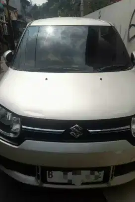 Suzuki Ignis 1.2 cc Th.  2018