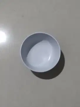 Mangkok sup bulat melamin kecil