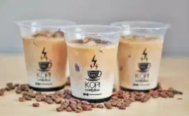 Di butuhkan pegawai wanita untuk coffee shop dan cake