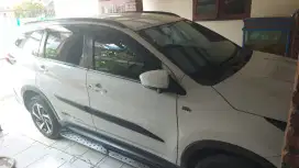 Toyota Rush 2018 Mulus