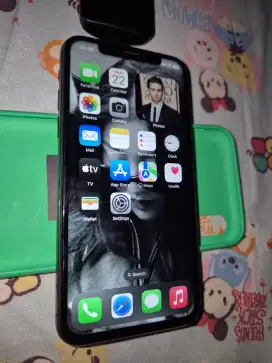 Iphone X 256 GB WIFI ONLY