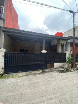 Jual Cepat siap huni dekat sekolah fajar islami dan kelapa dua
