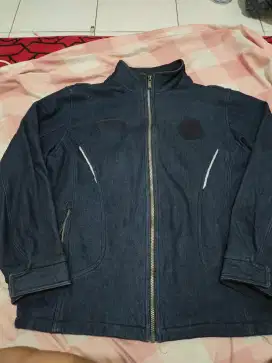 Dijual jaket buat motoran