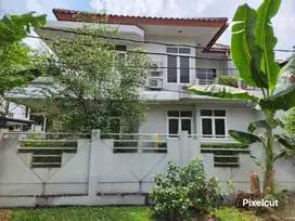 Dijual Rumah Siap Huni di Alam Permai Pondok Indah