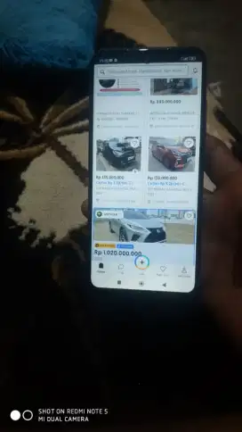 Xiaomi redmi note 10 5G