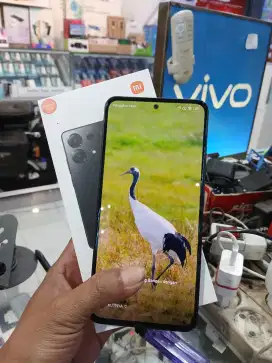 redmi note 13 256gb fullset