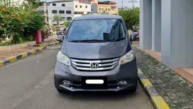 Honda freed psd e matic 2016 abu pajak panjang cash kredit bs dibantu
