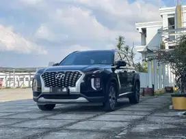 Hyundai Palisade 2.2 Signature 2021 Km39rb