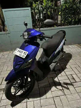Mio Sporty 5tl Non Step 2006