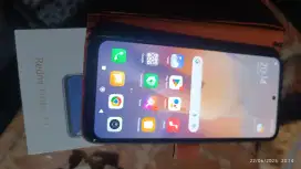 Redmi note 11 4+2 /128