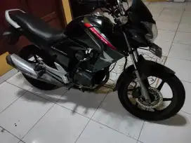 Di Jual Honda Megapro Monoshock
