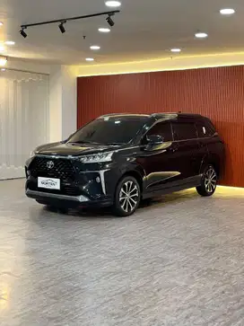 Toyota Avanza Veloz 1.5 Q 2024 Odo 16 Ribu Record Antik Bergaransi