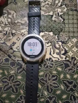 Di jual smartwatch suunto 9