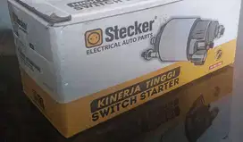 Dijual, Switch Starter High Performance, Stecker