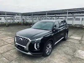 Hyundai Palisade 2.2d Signature 2021 Km39rb
