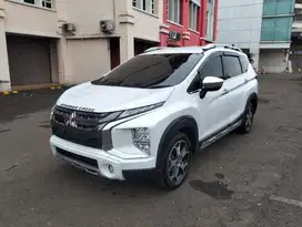 Mitsubishi Xpander 1.5 Cross AT 2021 Terawat Dan termurah