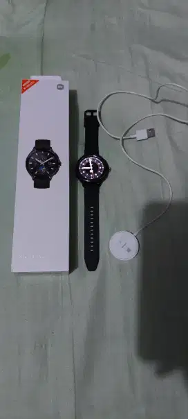 FOR SALE XIAOMI WATCH 2 PRO