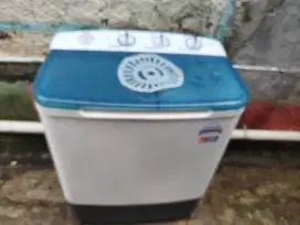 Bismillah dijual medin cuci sanken normal