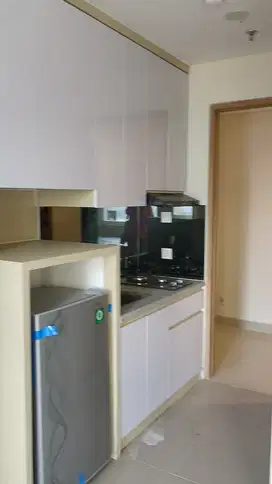 Disewakan Apartemen B Residence BSD tipe studio