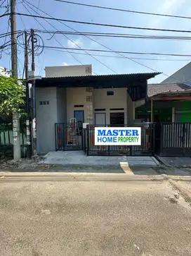 Rumah Baru Renov Dijual Cikupa Tangerang Banten