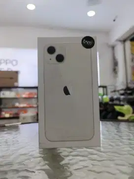 IPHONE 13 128 NEW IBOX