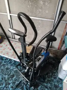 Orbitrack Plat 5in1