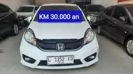 Honda brio E 1.2 AT
