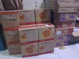 Take all borong semua