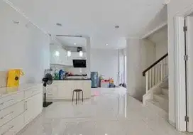 TURUN HARGA RUMAH CLUSTER VIVACIA EMINENT BSD