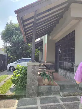 Rumah Kos Siap Huni Lokasi Strategis Dekat Kampus Isbi di Buah Batu.