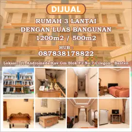 Rumah Kost 28 pintu Dijual seluruhnya