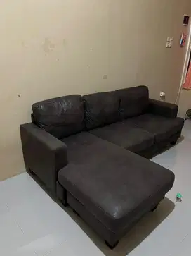 LOUISE SOFA CORNER Informa