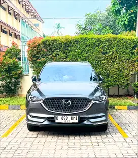 Mazda CX-8 2023 Bensin