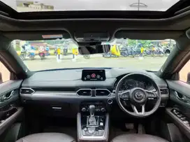 Mazda CX-8 2023 Bensin