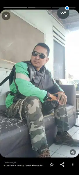 Sedang cari kerjaan