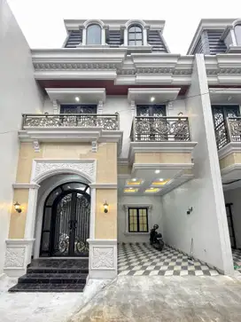 Baru Siap Huni Dijagakarsa Jakarta Selatan