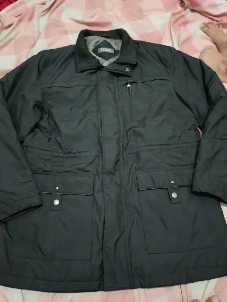 Dijual jaket mantan brand