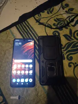 jual hp Poco x3