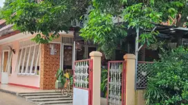 Rumah lokasi strategis dalam komplek Timah Fatmawati Jakarta Selatan