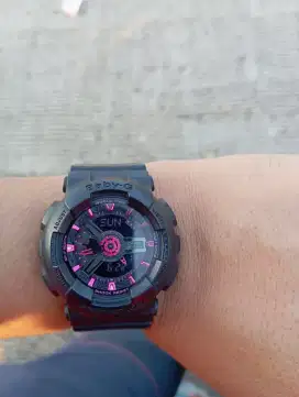 Casio Baby G BA-111