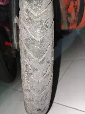 Velg rossi,ban dan tromol mio original