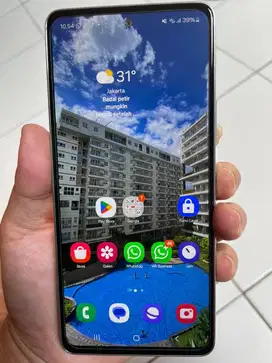 Samsung A53 5G 8/256