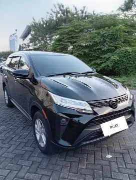 Daihatsu Terios X Matic Super Istimewa
