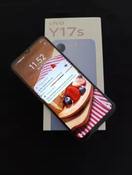 Jual HP Vivo Y17S