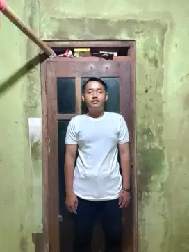Mencari pekerjaan