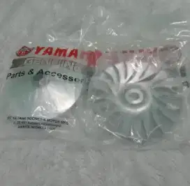 Rumah Roller Yamaha NMAX kondisi baru