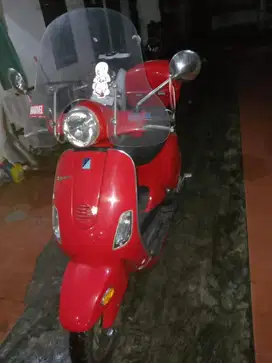 lx 150 itali barang komplit orian