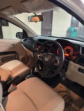 Honda Brio 2018 Bensin