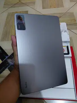 Redmi Pad SE 4/128 Istimewa No Minus Garansi Panjang Fullset Like New