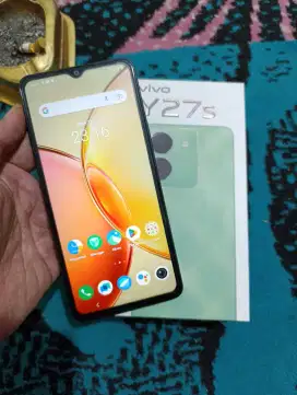 Jual Hp Vivo Y27s